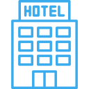 Hotel logo